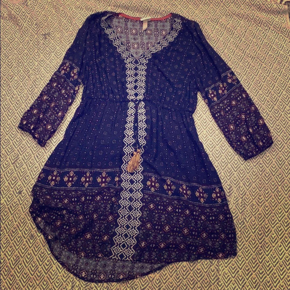 Knox Rose Dress